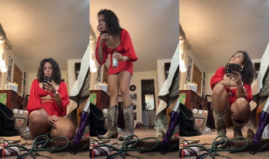 applebottomgenes222 TikTok Live — Sep 13, 2026, 1:21 AM