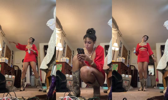 applebottomgenes222 TikTok Live — Sep 13, 2026, 2:09 AM