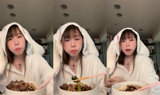 applejam_2007 TikTok Live — Aug 24, 2026, 5:21 PM