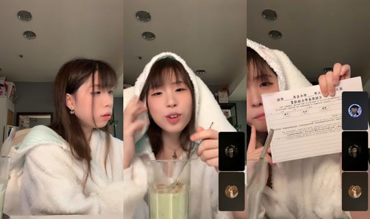 applejam_2007 TikTok Live — Aug 24, 2026, 6:12 PM