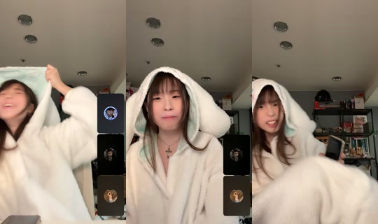 applejam_2007 TikTok Live — Aug 24, 2026, 7:02 PM