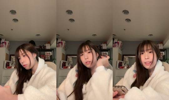 applejam_2007 TikTok Live — Aug 24, 2026, 7:52 PM