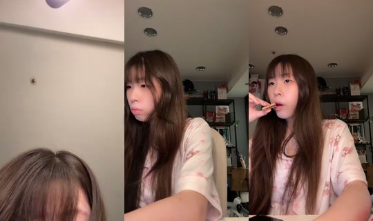applejam_2007 TikTok Live — Aug 29, 2026, 9:38 PM