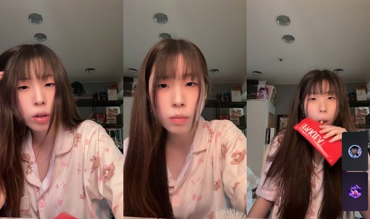 applejam_2007 TikTok Live — Aug 29, 2026, 10:40 PM