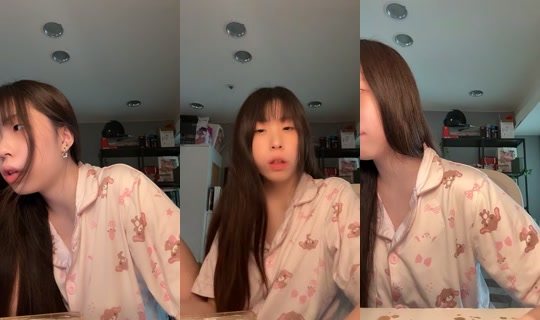 applejam_2007 TikTok Live — Aug 29, 2026, 11:30 PM
