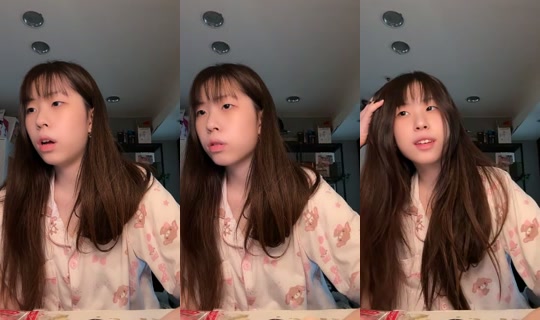 applejam_2007 TikTok Live — Aug 30, 2026, 2:01 AM