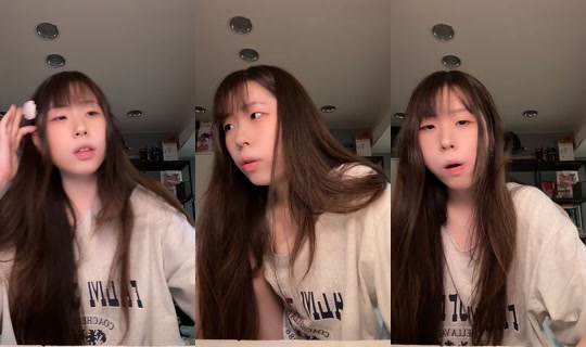 applejam_2007 TikTok Live — Aug 30, 2026, 8:32 PM
