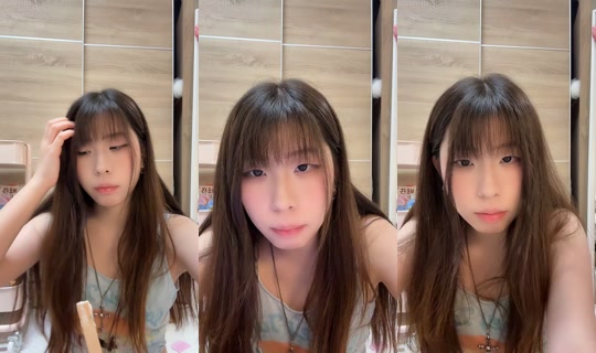 applejam_2007 TikTok Live — Sep 20, 2026, 5:39 PM