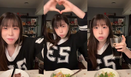 applejam_2007 TikTok Live — Sep 25, 2026, 5:44 PM