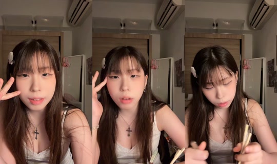 applejam_2007 TikTok Live — Oct 3, 2026, 4:13 PM
