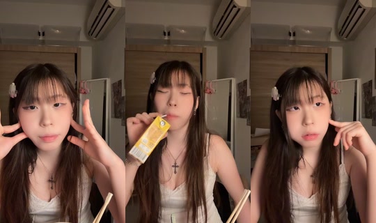 applejam_2007 TikTok Live — Oct 3, 2026, 5:04 PM