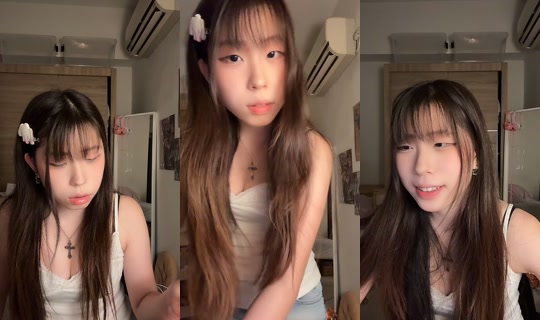 applejam_2007 TikTok Live — Oct 3, 2026, 5:54 PM
