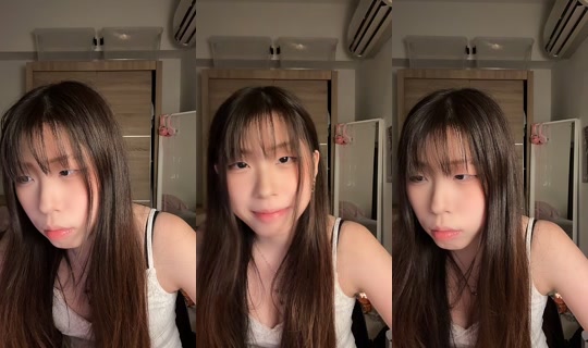 applejam_2007 TikTok Live — Oct 3, 2026, 6:44 PM