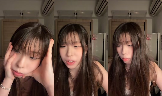 applejam_2007 TikTok Live — Oct 3, 2026, 7:35 PM