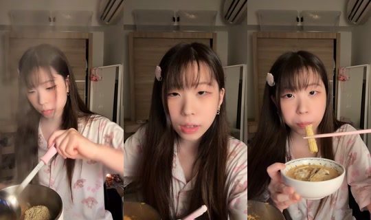 applejam_2007 TikTok Live — Oct 4, 2026, 3:22 PM