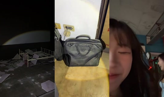 applejam_2007 TikTok Live — Oct 5, 2026, 1:51 PM