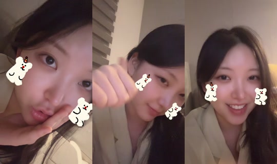 appleleya TikTok Live — Sep 3, 2026, 1:22 PM
