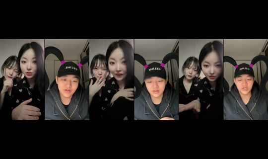 appleleya TikTok Live — Sep 15, 2026, 5:08 PM