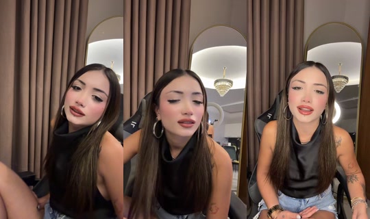 appleuser2497380 TikTok Live — Sep 17, 2026, 9:05 PM