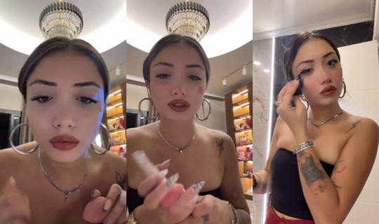 appleuser2497380 TikTok Live — Sep 18, 2026, 7:01 PM