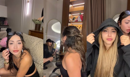 appleuser2497380 TikTok Live — Sep 21, 2026, 7:54 PM