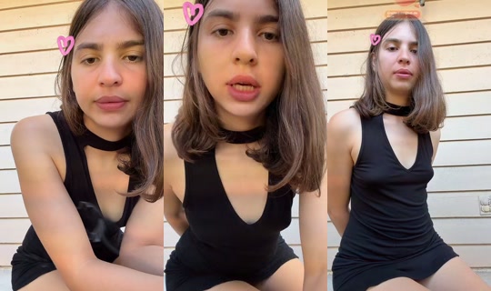 appleuser2567858 TikTok Live — Sep 30, 2026, 2:30 PM