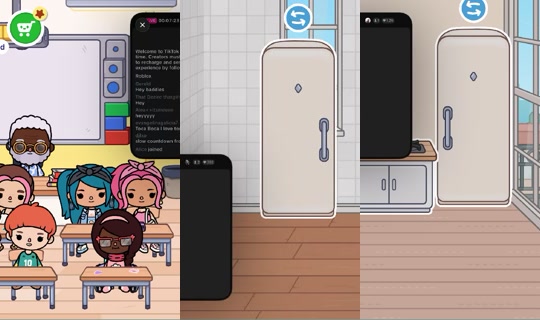 appleuser38443316 TikTok Live — Oct 9, 2026, 6:12 PM