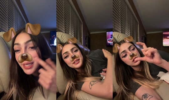 appleuser4357367 TikTok Live — Aug 23, 2026, 8:06 AM