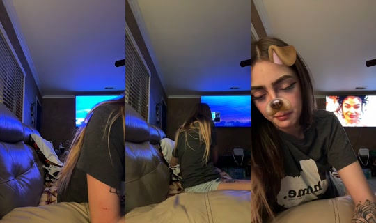 appleuser4357367 TikTok Live — Aug 23, 2026, 8:36 AM