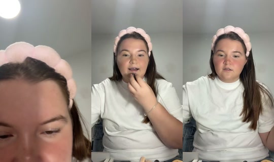 appleuser5863468 TikTok Live — Sep 12, 2026, 3:54 PM