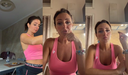 appleuser995547173 TikTok Live — Oct 7, 2026, 6:12 PM