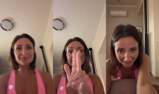 appleuser995547173 TikTok Live — Oct 7, 2026, 7:03 PM