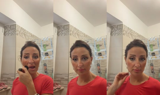 appleuser995547173 TikTok Live — Oct 8, 2026, 8:49 AM
