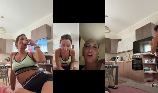 appleuser995547173 TikTok Live — Oct 8, 2026, 1:44 PM