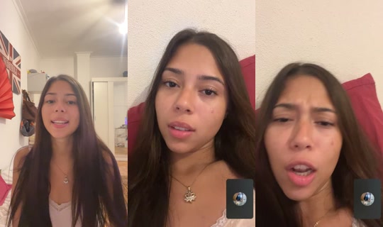 applewithbixinho TikTok Live — Sep 17, 2026, 11:26 PM