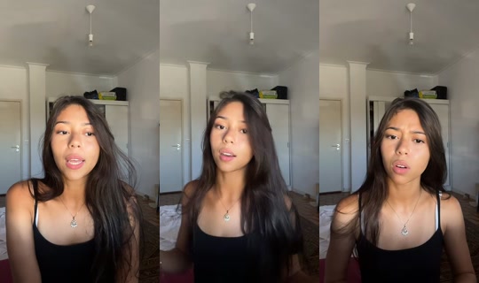 applewithbixinho TikTok Live — Sep 21, 2026, 2:26 PM