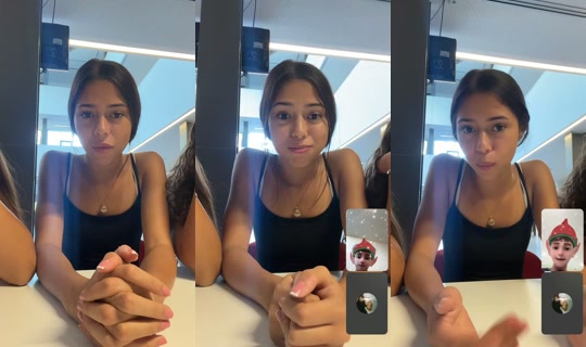 applewithbixinho TikTok Live — Sep 23, 2026, 5:22 PM