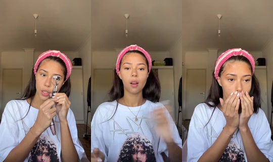 applewithbixinho TikTok Live — Oct 2, 2026, 12:26 PM