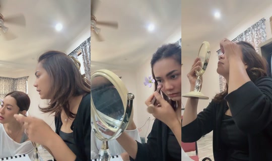 aprenamanrose_official TikTok Live — Aug 23, 2026, 6:42 AM