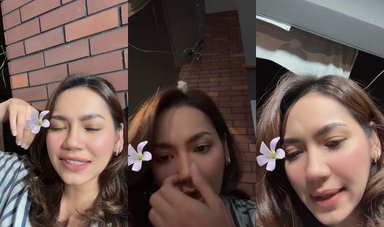 aprenamanrose_official TikTok Live — Oct 1, 2026, 2:46 PM