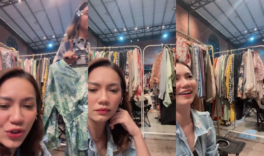 aprenamanrose_official TikTok Live — Oct 4, 2026, 11:56 AM