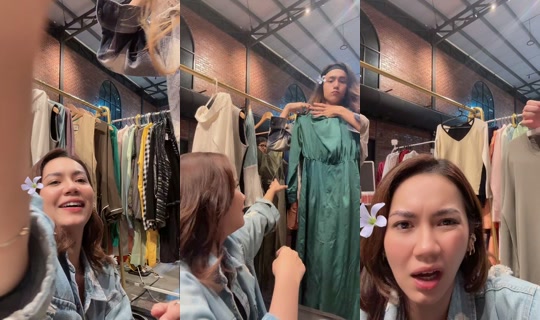aprenamanrose_official TikTok Live — Oct 4, 2026, 1:38 PM