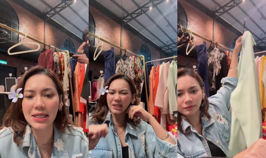 aprenamanrose_official TikTok Live — Oct 4, 2026, 2:29 PM