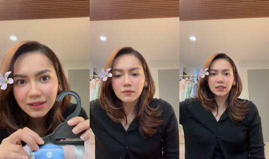 aprenamanrose_official TikTok Live — Oct 7, 2026, 2:53 PM
