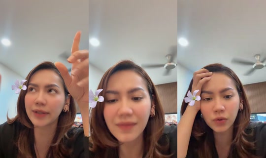 aprenamanrose_official TikTok Live — Oct 7, 2026, 4:10 PM