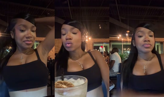 aprettybossbitch TikTok Live — Aug 20, 2026, 1:03 AM