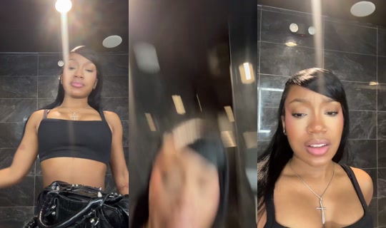 aprettybossbitch TikTok Live — Aug 20, 2026, 2:16 AM
