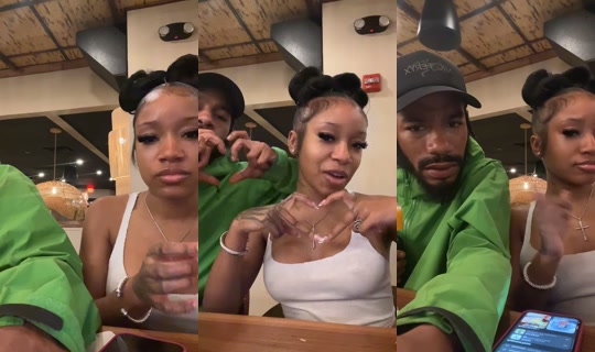 aprettybossbitch TikTok Live — Sep 3, 2026, 1:15 AM