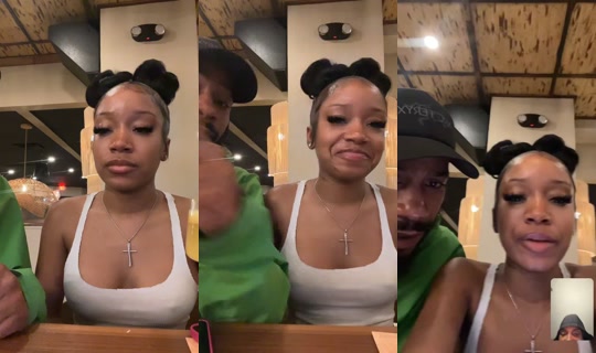 aprettybossbitch TikTok Live — Sep 3, 2026, 1:37 AM