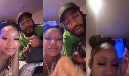 aprettybossbitch TikTok Live — Sep 3, 2026, 3:13 AM